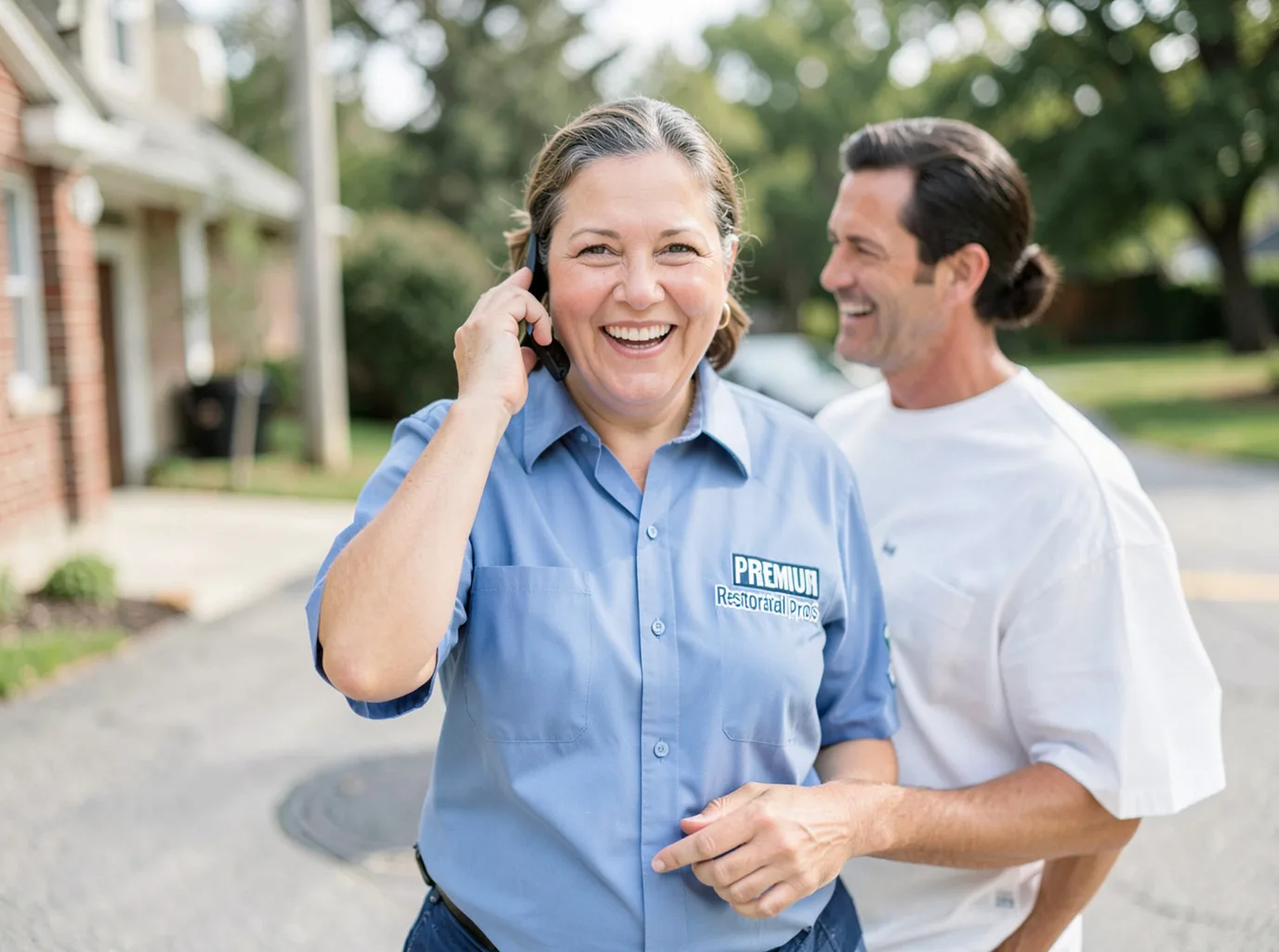 Water Damage Restoration Patterson, IA FAQs